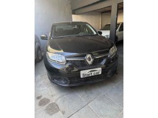 Foto do veículo Renault Logan 1.6 8v Hi-power Expression