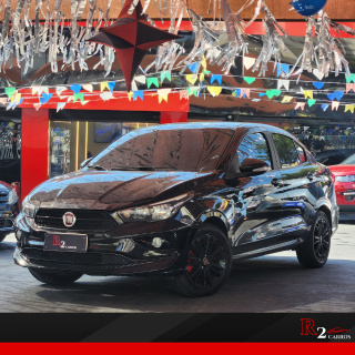 Foto do veículo Fiat Cronos Precision 1.8 16v Flex Aut.