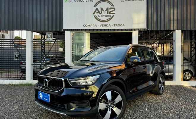 Volvo Xc 2020