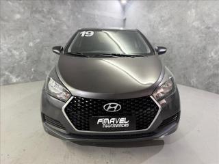 Foto do veículo Hyundai Hb20 Unique 1.0 Flex 12v Mec.
