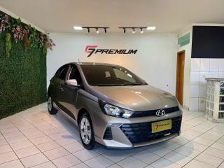 Foto do veículo Hyundai Hb20 1.0 Comfort Plus