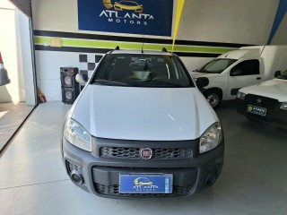 Foto do veículo Fiat Strada 1.4 Hard Working