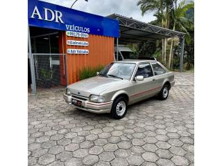 Foto do veículo Ford Escort Hobby 1.0 2p