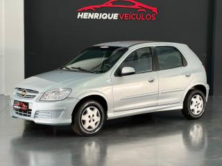 Foto do veículo Chevrolet Celta 1.0l Flex Life