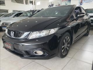 Foto do veículo Honda Civic Sedan Lxr 2.0 Flexone 16v Aut. 4p