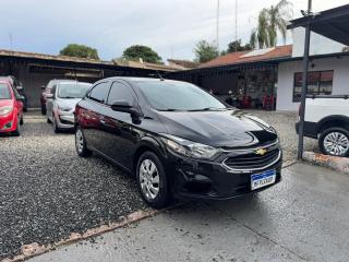 Foto do veículo Chevrolet Onix 1.0 Spe/4 Eco Lt