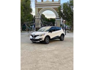 Foto do veículo Renault Captur 2.0 Intense Auto