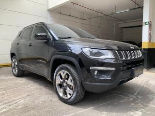 Foto do veículo Jeep Compass 2.0 Tdi Longitude Auto 4wd