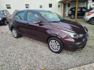 Foto do veículo Fiat Cronos Drive 1.3 8v Flex