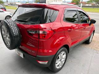 Foto do veículo Ford Ecosport 2.0 Titanium At