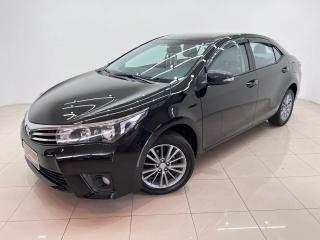 Foto do veículo Toyota Corolla Xei 2.0 Flex 16v Aut.