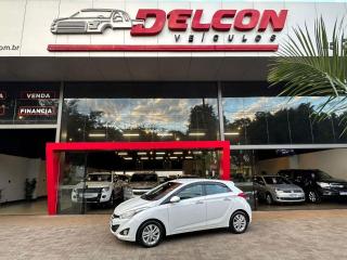 Foto do veículo Hyundai Hb20 1.6 Premium