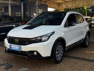 Foto do veículo Fiat Argo Trekking 1.3 8v Flex