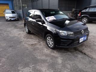 Foto do veículo Volkswagen Gol 1.0 12v Tl Mb S Flex