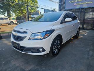 Foto do veículo Chevrolet Onix 1.4 Spe/4 Ltz Auto