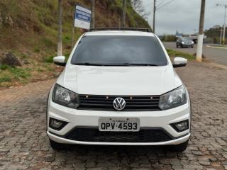 Foto do veículo Volkswagen Saveiro 1.6 Cs Trendline