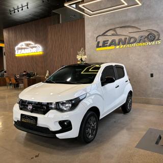 Foto do veículo Fiat Mobi 1.0 Evo Like