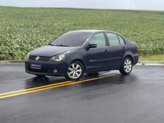 Foto do veículo Volkswagen Polo Sed.comfort. I Motion 1.6 T.flex 4p