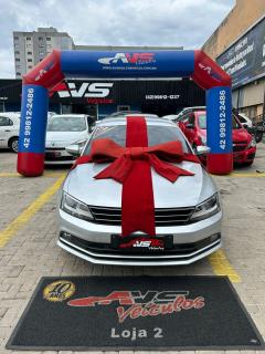 Foto do veículo Volkswagen Jetta 2.0 Tsi Highline Dsg