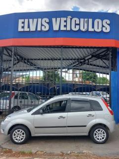 Foto do veículo Ford Fiesta 1.0i 3p E 5p