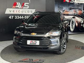 Foto do veículo Chevrolet Tracker Lt 1.0 Turbo 12v Flex Aut.