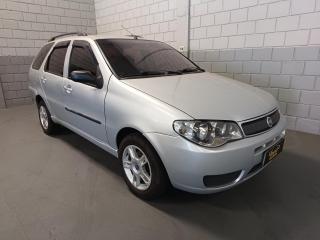 Foto do veículo Fiat Palio 1.8 8v Flex Weekend Hlx