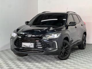 Foto do veículo Chevrolet Tracker Rs 1.2 Turbo 12v Flex Aut.