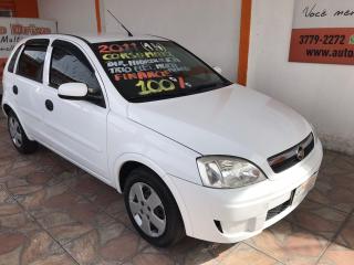 Foto do veículo Chevrolet Corsa Hat. Maxx 1.4 8v Econoflex 5p