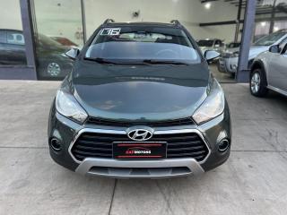 Foto do veículo Hyundai Hb20x Style 1.6 Flex 16v Mec.