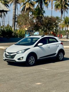 Foto do veículo Hyundai Hb20x Style 1.6 Flex 16v Aut.