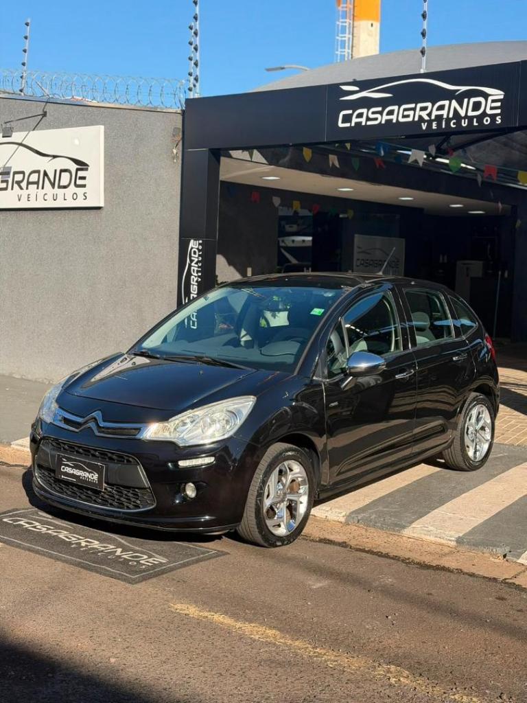 Citroën C3 Picasso 2013