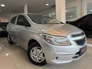 Foto do veículo Chevrolet Onix 1.0 Spe/4 Lt