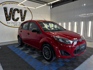 Foto do veículo Ford Fiesta 1.0 8v Flex/class 1.0 8v Flex 5p