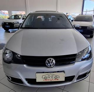 Foto do veículo Volkswagen Golf Sportline 1.6 Mi Total Flex 8v 4p