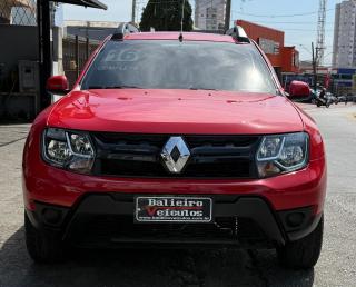Foto do veículo Renault Duster 1.6 Dakar 4x2 16v4p Manual
