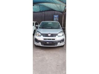 Foto do veículo Fiat Uno 1.0 Drive