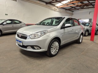 Foto do veículo Fiat Grand Siena 1.6 Essence