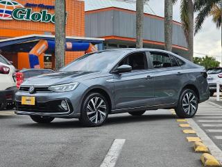 Foto do veículo Volkswagen Virtus Highline 200 Tsi 1.0 Flex 12v Aut