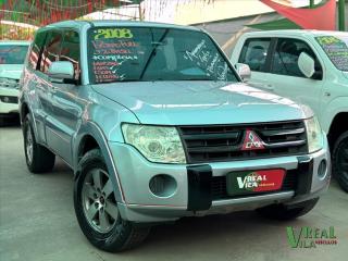 Foto do veículo Mitsubishi Pajero 3.2 Td Full Gls Auto