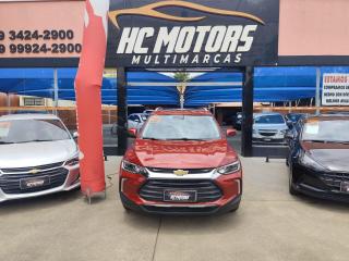 Foto do veículo Chevrolet Tracker Premier 1.2 Turbo 12v Flex Aut.