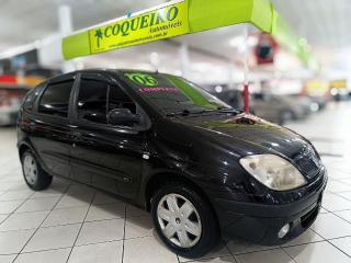 Foto do veículo Renault Scénic Rt/auth/auth/kids Hi-flex 1.6 16v