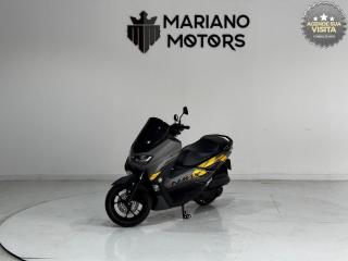 Foto do veículo Yamaha Nmax 160 Connected Abs