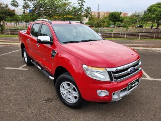 Foto do veículo Ford Ranger 3.2 Td Cd Limited Auto 4wd