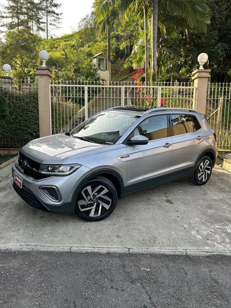 Volkswagen Others 2025