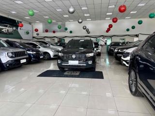 Foto do veículo Volkswagen T-cross 1.0 200 Tsi Sense Auto