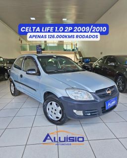 Foto do veículo Chevrolet Celta 1.0l Flex Life