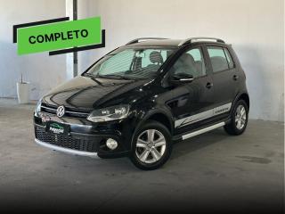 Foto do veículo Volkswagen Crossfox 1.6 Mi Total Flex 8v 5p
