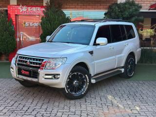 Foto do veículo Mitsubishi Pajero 3.2 Di-d Full 5d Hpe Auto 4wd