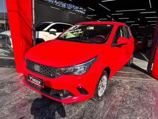 Foto do veículo Fiat Argo Drive 1.0 6v Flex