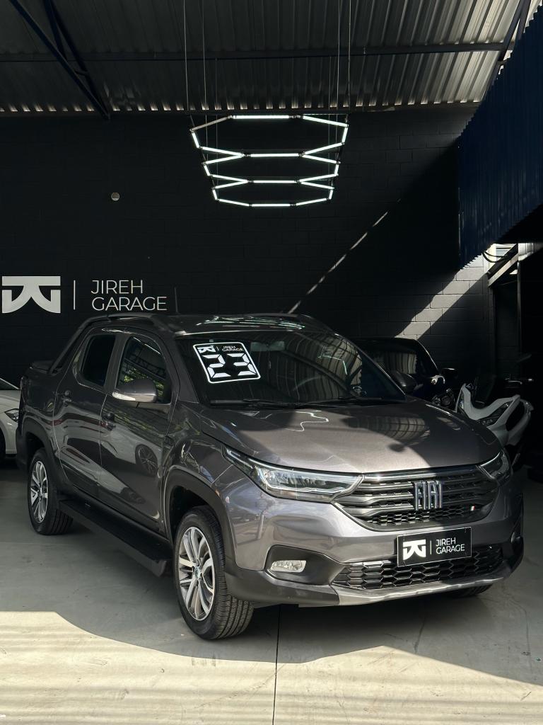 Fiat Strada